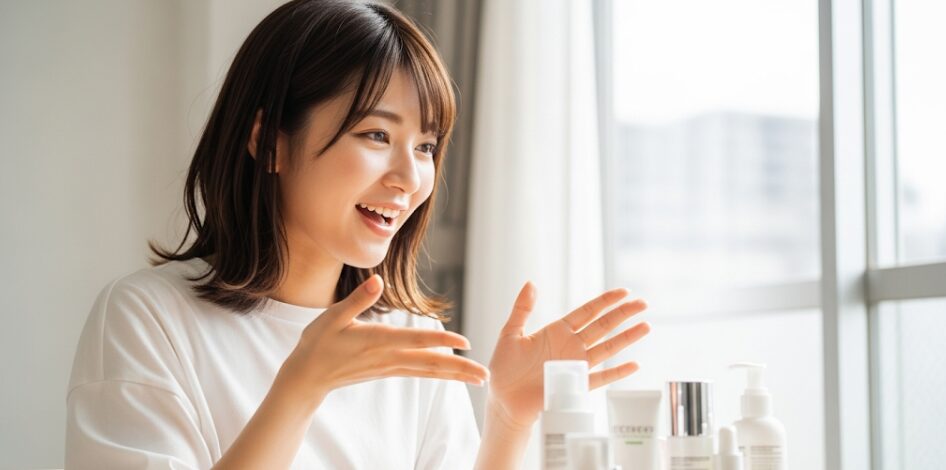 シェリラ：あなたの美しさを、納得と信頼で輝かせる場所。