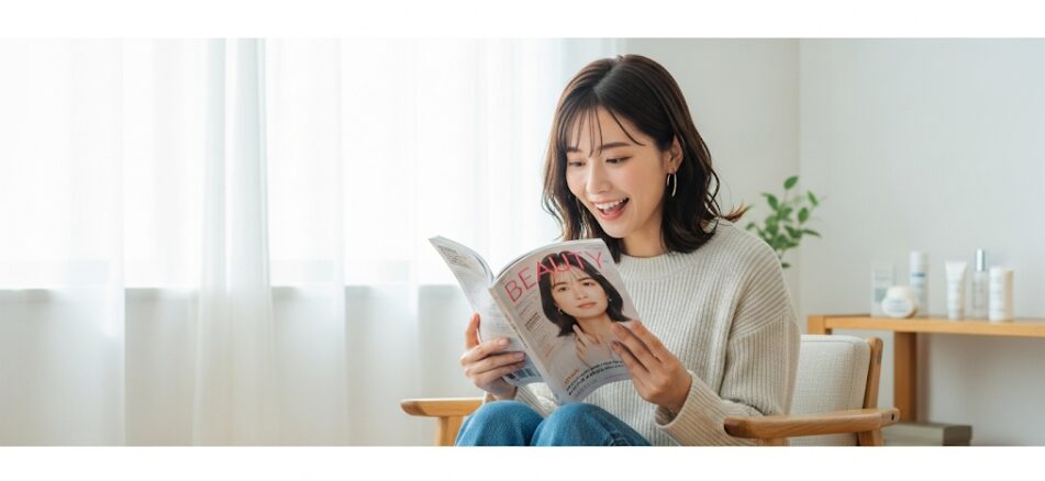 美容の安全性・信頼性に関する公的機関の情報