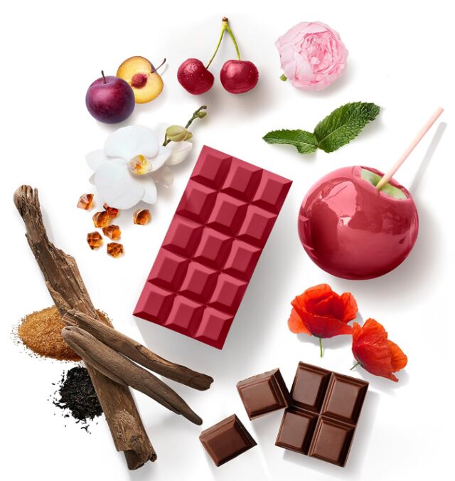 SCENT BEAUTY サブリナ・カーペンター「チェリーベイビー」レビュー|甘さ・色気・可愛さが共存するグルマン香水